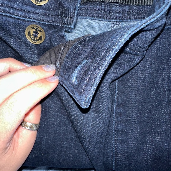 Boating Shorts - Picture 3 of 3